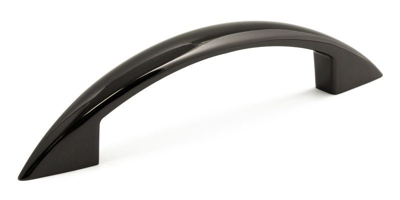 Habo Lådhandtag Hanna CC288 Svart nickel SB