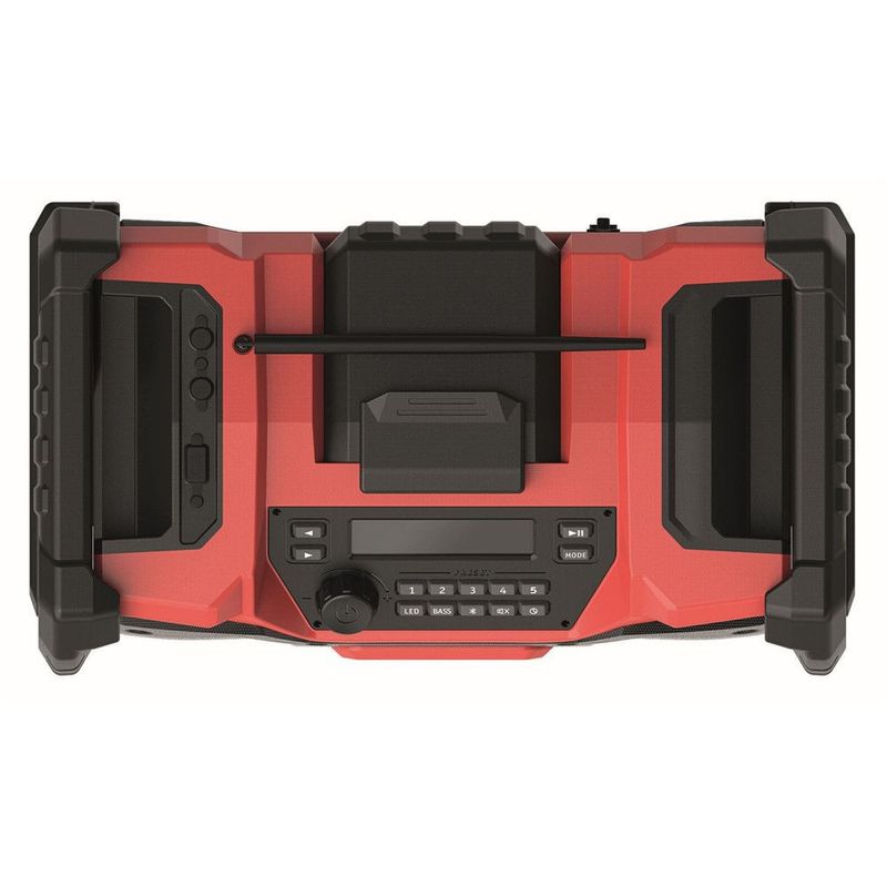 Flex Batteriradio RD10.8/18.0/230 (utan batteri)