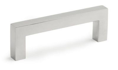 Habo Lådhandtag Melissa CC96 Polerat rostfritt SB