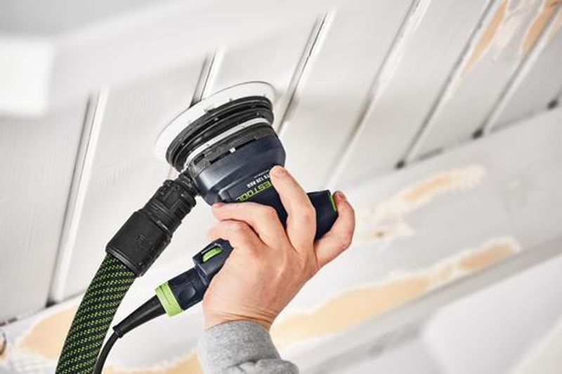 Festool plug it-kabel H05 RN-F-10