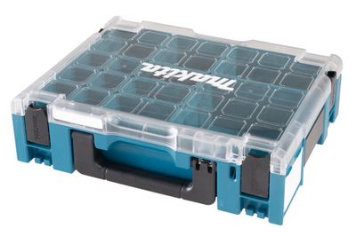 Makita 191X80-2 Makpac Organizer Set
