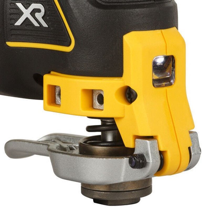 DeWalt DCS355NT Multiverktyg 18V XR T-STAK (utan batterier)