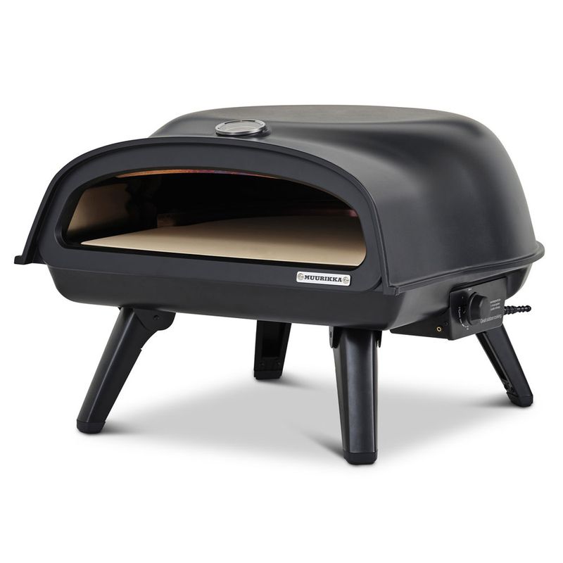 Muurikka Pizzaugn 16"