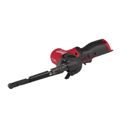 Milwaukee M12 FBFL13-402B Bandslip 12V 13x457mm (2x4,0ah)