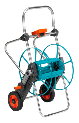 Gardena 02674-20 Slangvagn metall 100