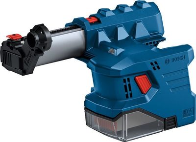 Bosch GDE 18V-12 Dammutsug för borrhammare