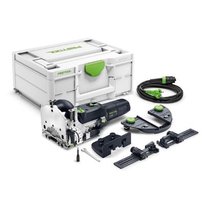 Festool DOMINO DF 500 RQ-Set Förbindningsfräs