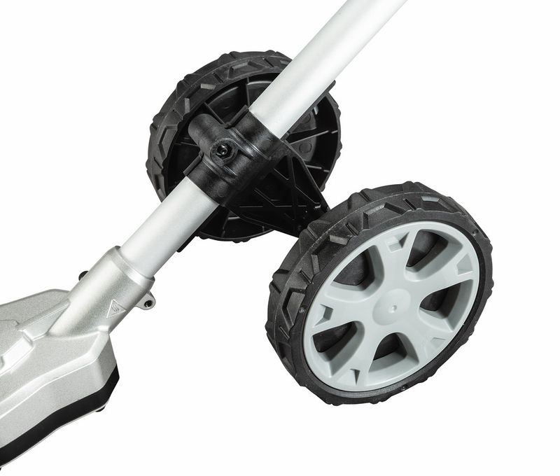 Makita 1913C9-3 T-Formad Slåtterbalk 35cm DUX/UX