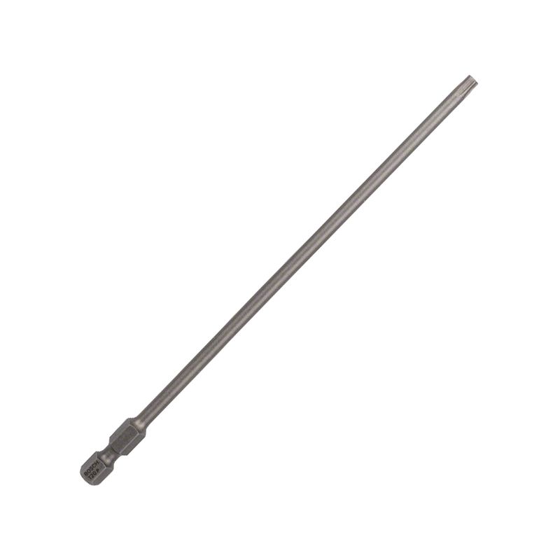 Bosch 152mm Extra Hårda Bits Torx