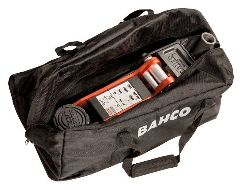 Bahco BH1A1500A Aluminiumdomkraft 1,5 T