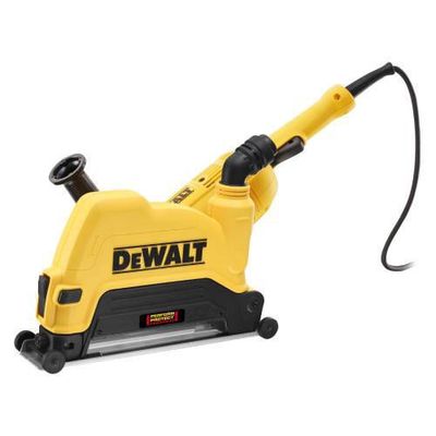 DeWalt DWE492GK Vinkelslipset 2200W 230mm
