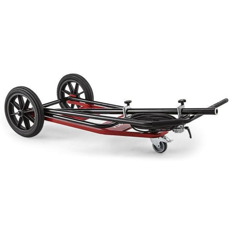 Flex Giraffvagn GM340 Gasellen