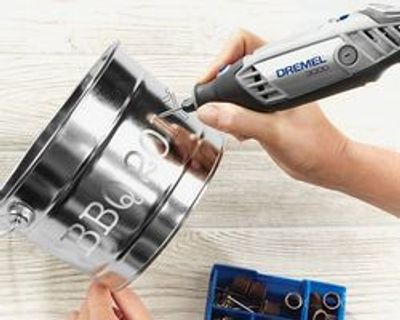 Dremel 3000-2/25 Multiverktyg 130W 25-delar