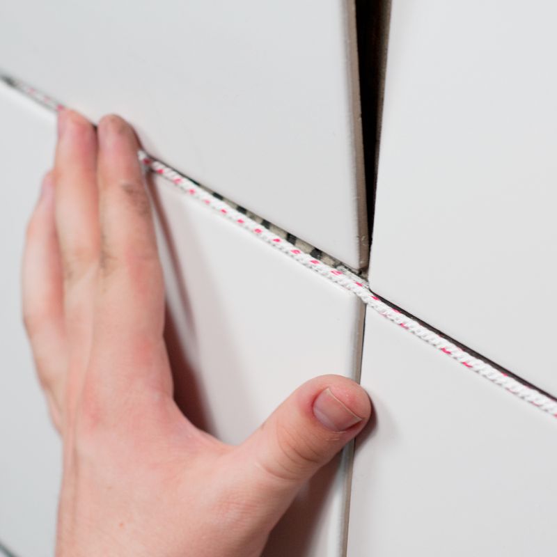 TEBO Kakelsnöre 2mm (100m)