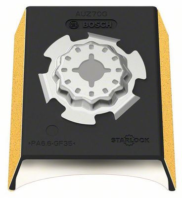 Bosch AUZ 70 G-profilslip för multiverktyg