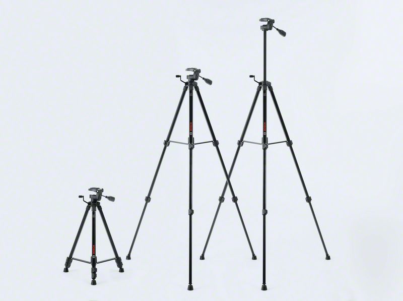 Bosch BT 150 Laserstativ (55-157cm)