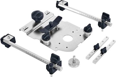 Festool LR 32-SET Hålrad-set för OF 900, OF 1000, OF 1010 & OF 1400