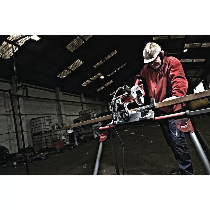 Milwaukee MSL1000 Stativ för kapsågar (Universal stativ)