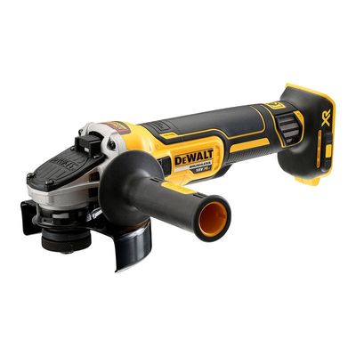 DeWalt DCG405N Vinkelslip 125mm 18V XR  (utan batterier)
