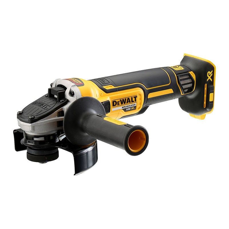DeWalt DCG405N Vinkelslip 125mm 18V XR  (utan batterier)