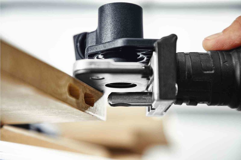 Festool Borrschablon BS-KV D15