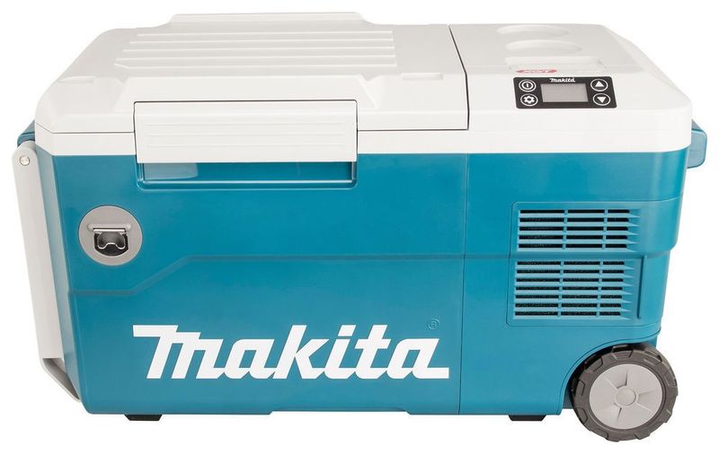 Makita CW001G Kyl-/värmeväska XGT 40V/18V (utan batterier)