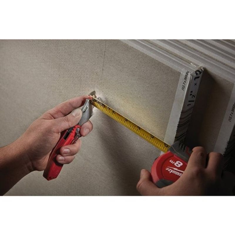 Milwaukee Måttband Pro C8M/25