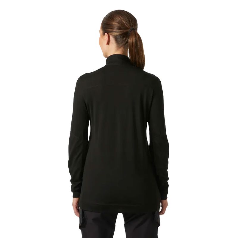 Helly Hansen LIFA HALF ZIP Rundhals