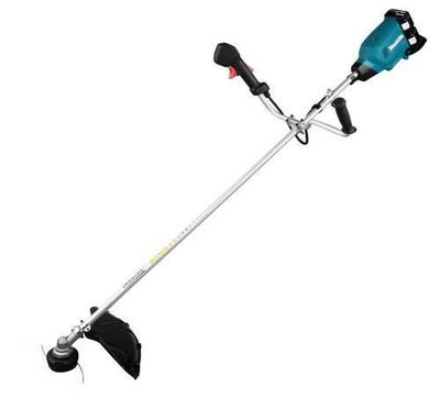 Makita DUR369AGX1 Röjsåg/Trimmer LXT® 18Vx2 (2x6,0Ah)