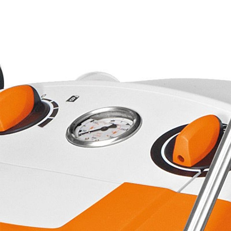Stihl RE 362 Plus Högtryckstvätt 400V