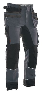 Jobman 2191 Hantverksbyxa stretch