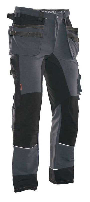 Jobman 2191 Hantverksbyxa stretch