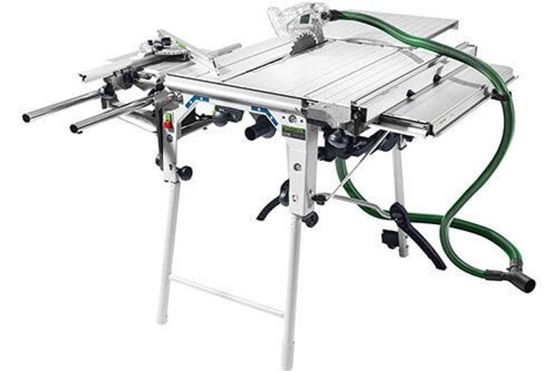 Festool Längdanslag CS 70 LA