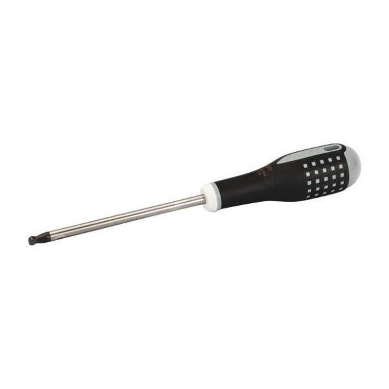 Bahco Skruvmejsel Ergo insexkula 1,5-10mm