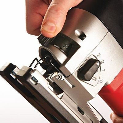 Milwaukee HD18 JSB/0 Sticksåg 18V (Naken)