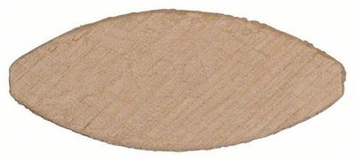 Bosch 2607000149 Lamellkex #20 60x23x4mm 1000st