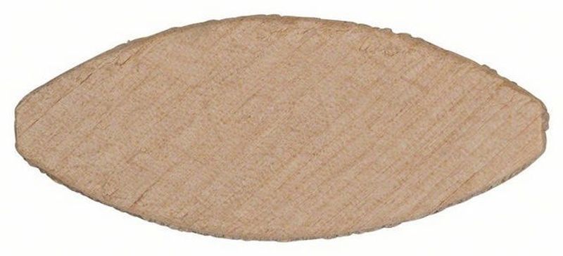 Bosch 2607000149 Lamellkex #20 60x23x4mm 1000st