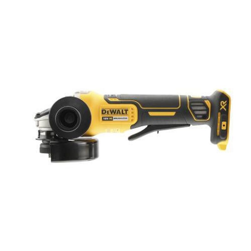 DeWalt DCG406N Vinkelslip 18V XR  125mm (utan batteri)