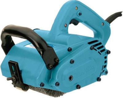 Makita 9741 Borstslipmaskin 860W
