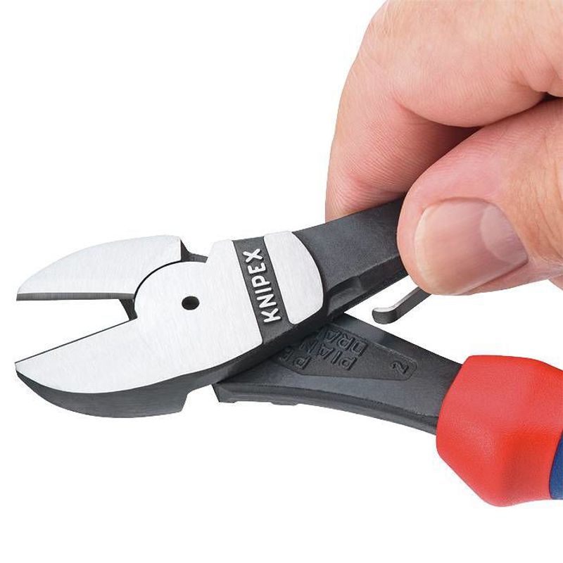 Knipex Sidavbitare 140 mm IP 7402-140