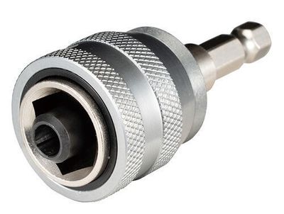 Makita E-06959 Ezychange adapter + T.C.T pilotborr 3/8"