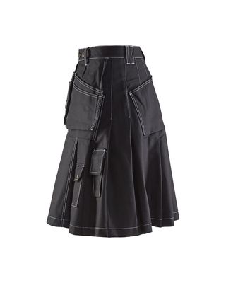 Blåkläder kilt 85661370 Svart