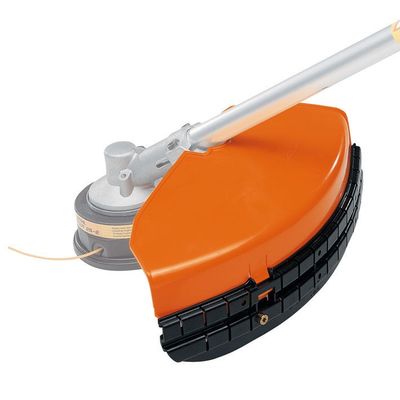 Stihl Stänkskydd Kombo Ø420mm