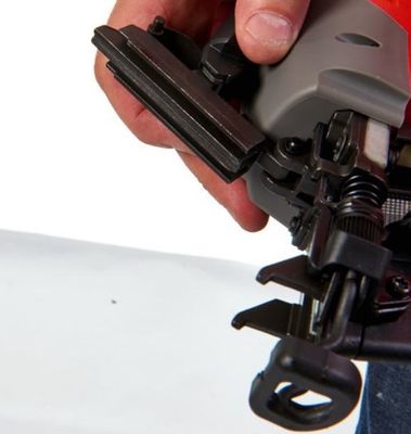 Milwaukee M18 CN16GA-0X Dyckertpistol 16GA 18V (Utan batterier)