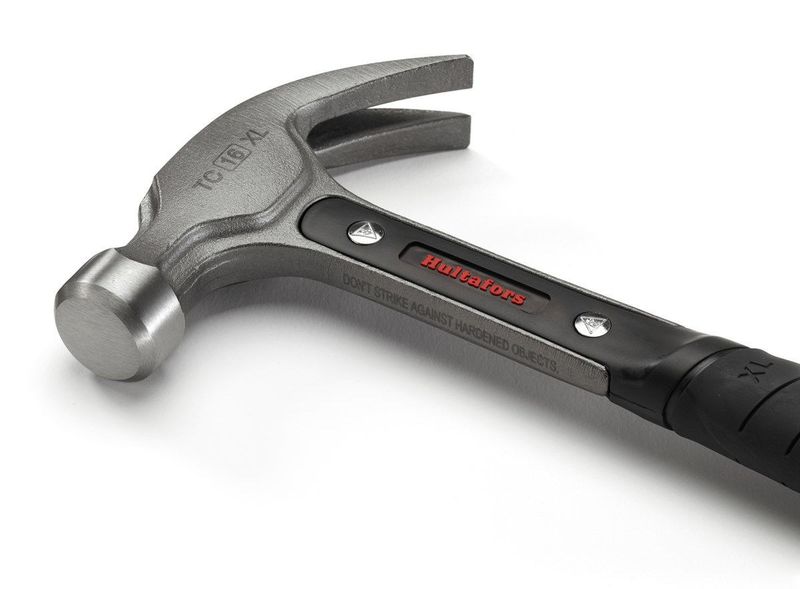 Hultafors TC16XL Hammare 16oz (720g)