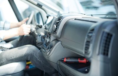 Wiha SpeedE PocketDrive – Elektrisk skruvmejsel med precision