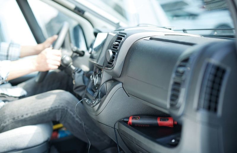 Wiha SpeedE PocketDrive – Elektrisk skruvmejsel med precision
