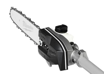 Milwaukee FTPS30-0 M18 FUEL Teleskopisk Stångsåg 30cm – utan batteri och laddare