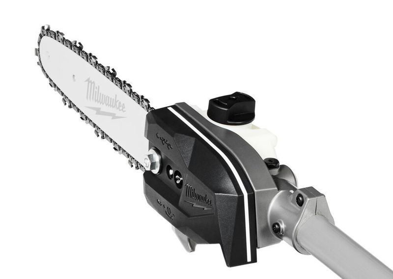 Milwaukee FTPS30-0 M18 FUEL Teleskopisk Stångsåg 30cm – utan batteri och laddare