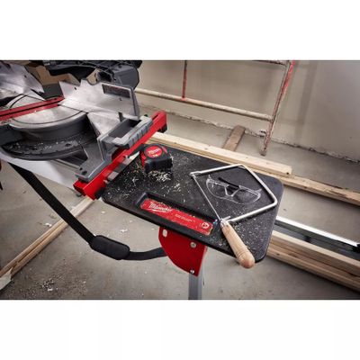 Milwaukee MSL 2000 Arbetsbord 1093-2540mm